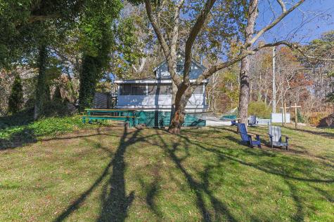 2 Meetinghouse Road Truro MA 02666