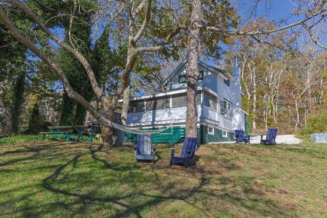 2 Meetinghouse Road Truro MA 02666