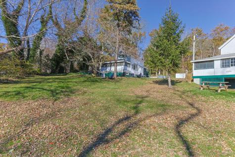 2 Meetinghouse Road Truro MA 02666