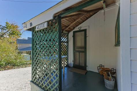 2 Meetinghouse Road Truro MA 02666