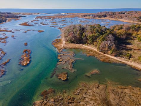 2 Meetinghouse Road Truro MA 02666