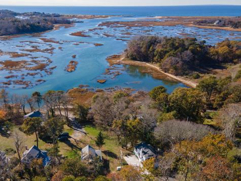 2 Meetinghouse Road Truro MA 02666