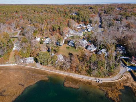 2 Meetinghouse Road Truro MA 02666