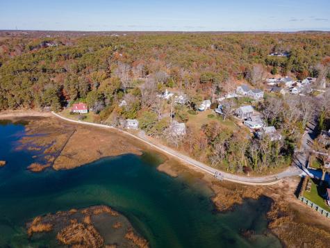 2 Meetinghouse Road Truro MA 02666