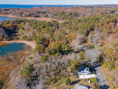 2 Meetinghouse Road Truro MA 02666