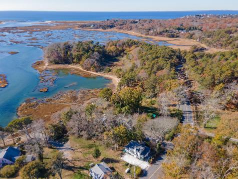 2 Meetinghouse Road Truro MA 02666