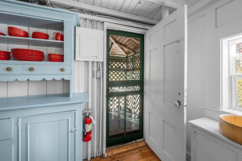 2 Meetinghouse Road Truro MA 02666