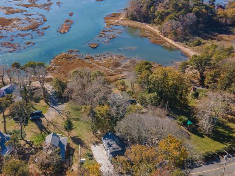 2 Meetinghouse Road Truro MA 02666
