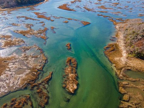 2 Meetinghouse Road Truro MA 02666