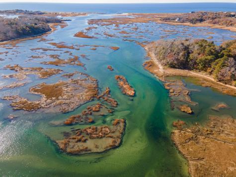 2 Meetinghouse Road Truro MA 02666