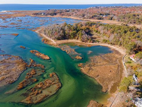 2 Meetinghouse Road Truro MA 02666