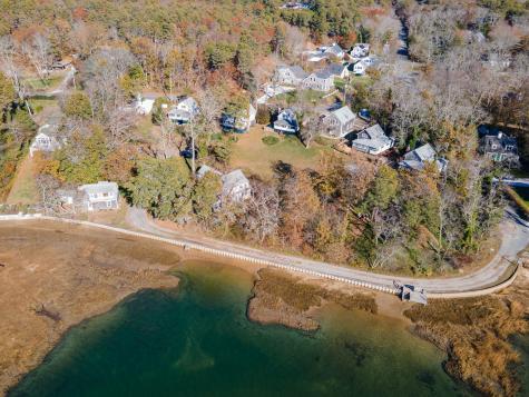 2 Meetinghouse Road Truro MA 02666