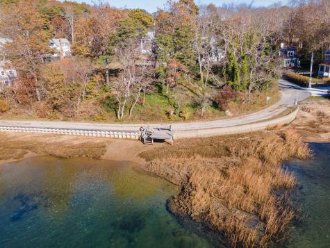 2 Meetinghouse Road Truro MA 02666