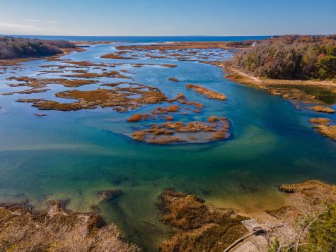 2 Meetinghouse Road Truro MA 02666