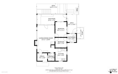 2 Meetinghouse Road Truro MA 02666