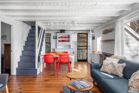 2 Meetinghouse Road Truro MA 02666