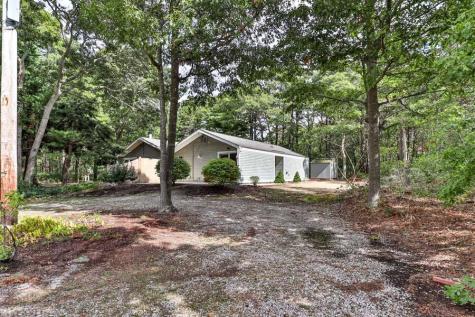 205 Higgins Crowell Road West Yarmouth MA 02673