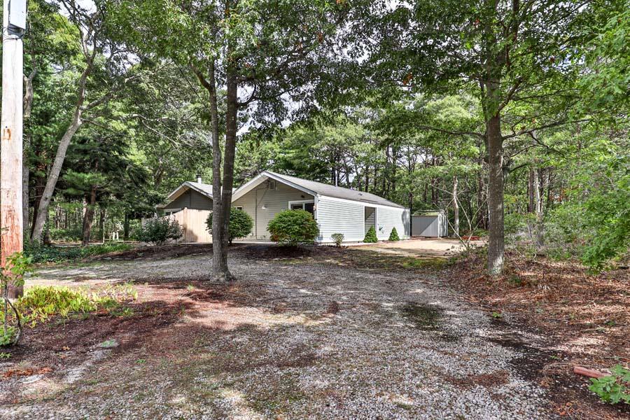 205 Higgins Crowell Road West Yarmouth MA 02673