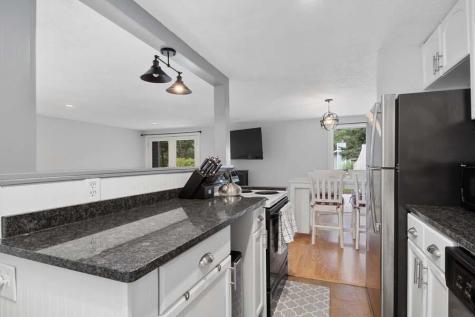 205 Higgins Crowell Road West Yarmouth MA 02673