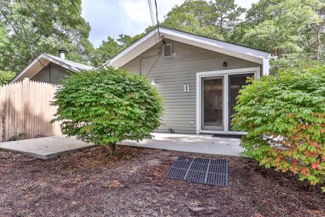 205 Higgins Crowell Road West Yarmouth MA 02673
