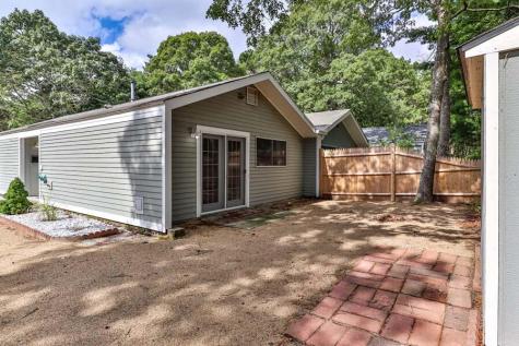 205 Higgins Crowell Road West Yarmouth MA 02673