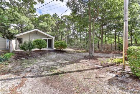 205 Higgins Crowell Road West Yarmouth MA 02673