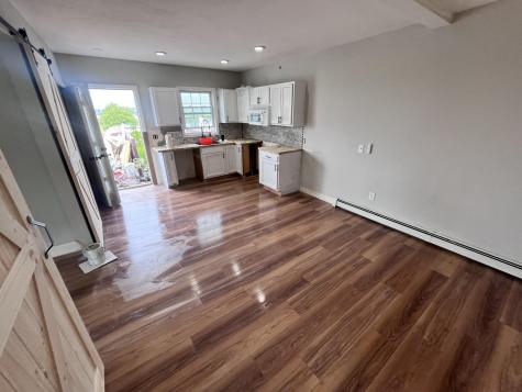 131 Stewart Street Fall River MA 02720