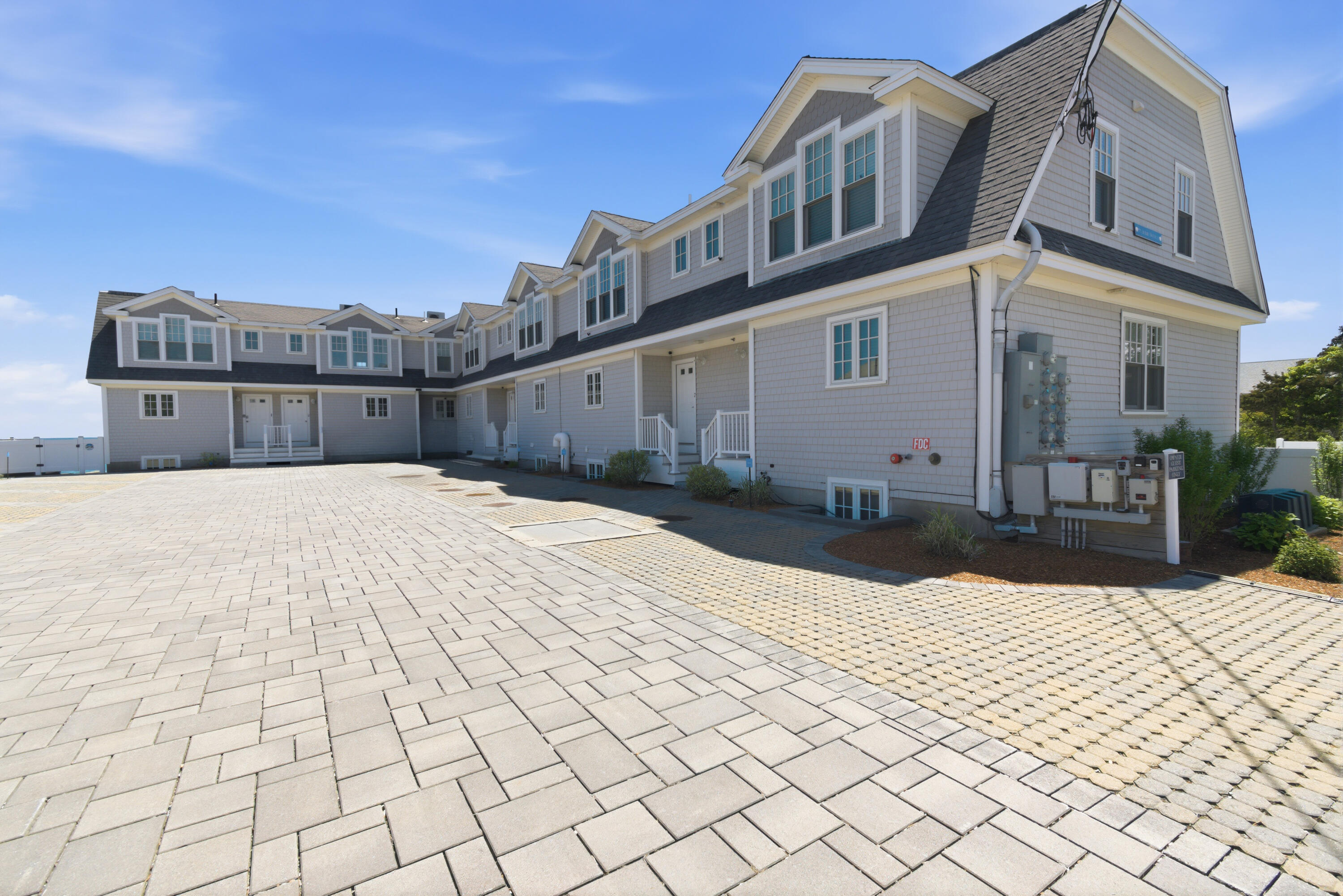 9 Chase Avenue Dennis Port MA 02639