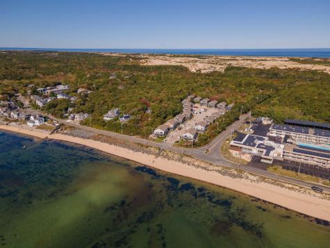 690 Commercial Street Provincetown MA 02657