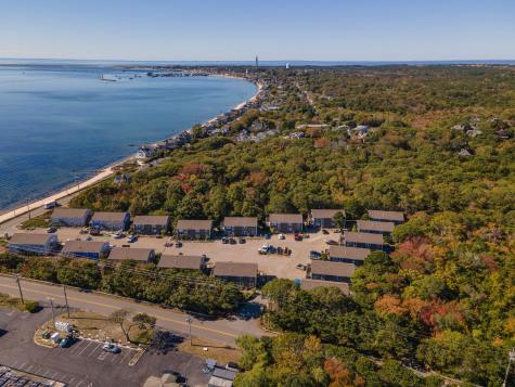 690 Commercial Street Provincetown MA 02657