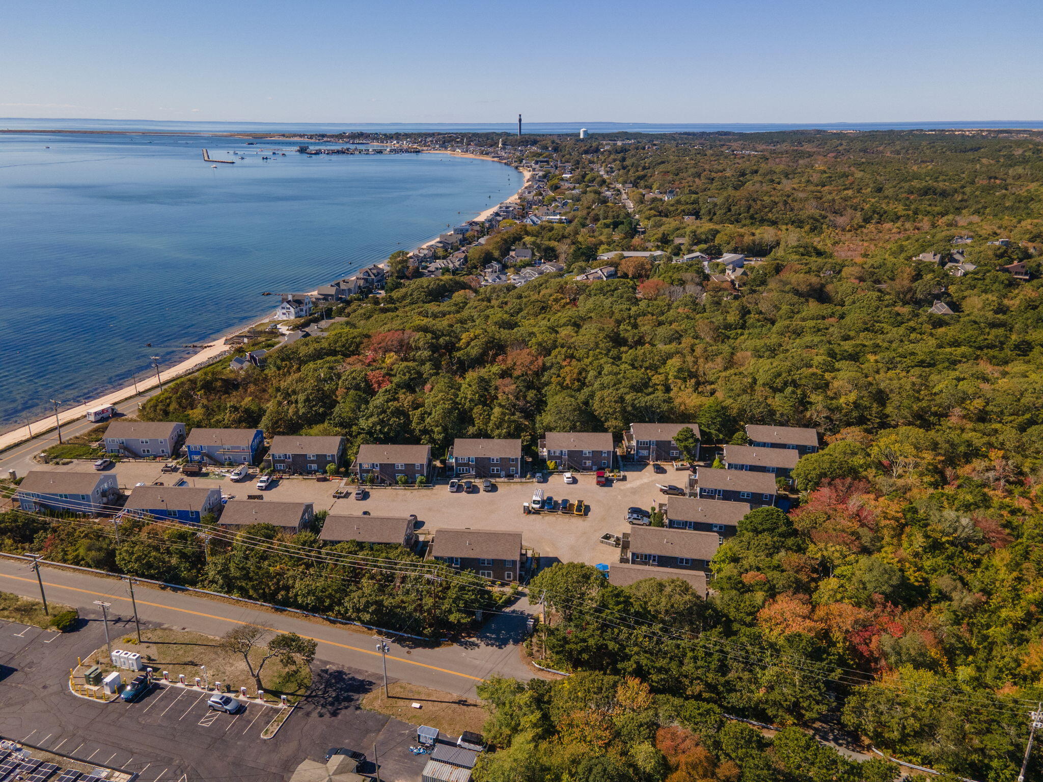 690 Commercial Street Provincetown MA 02657