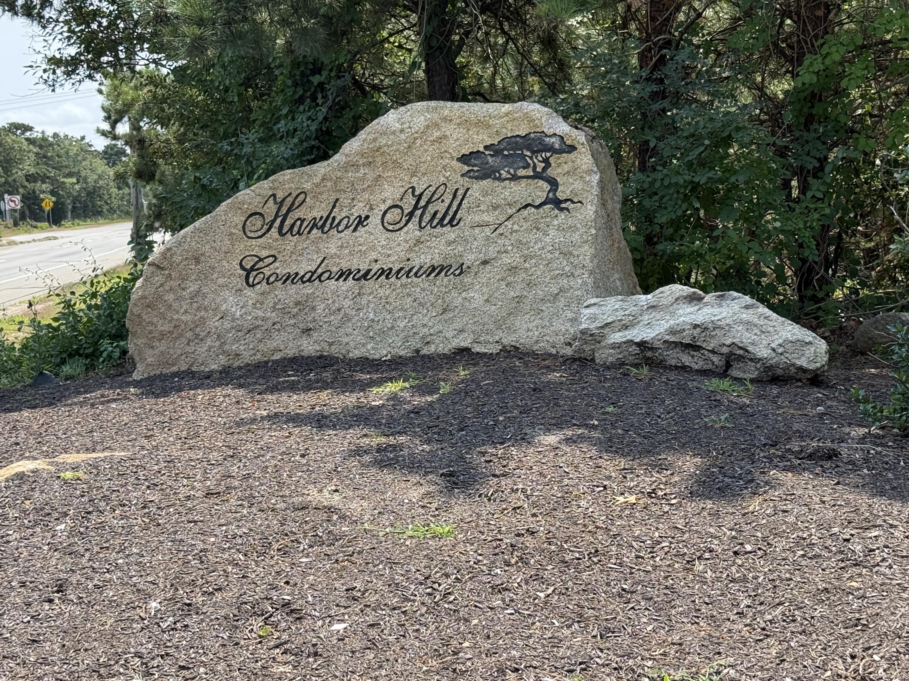 37 Harbor Hill Drive Bourne MA 02532