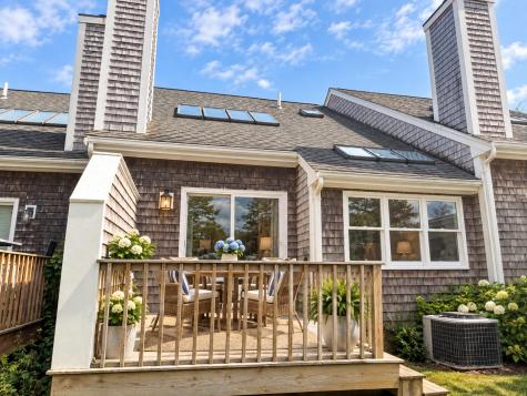 37 Harbor Hill Drive Bourne MA 02532