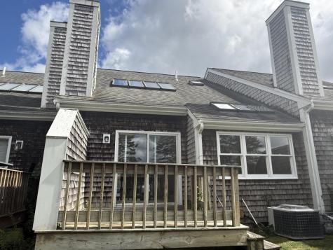 37 Harbor Hill Drive Bourne MA 02532