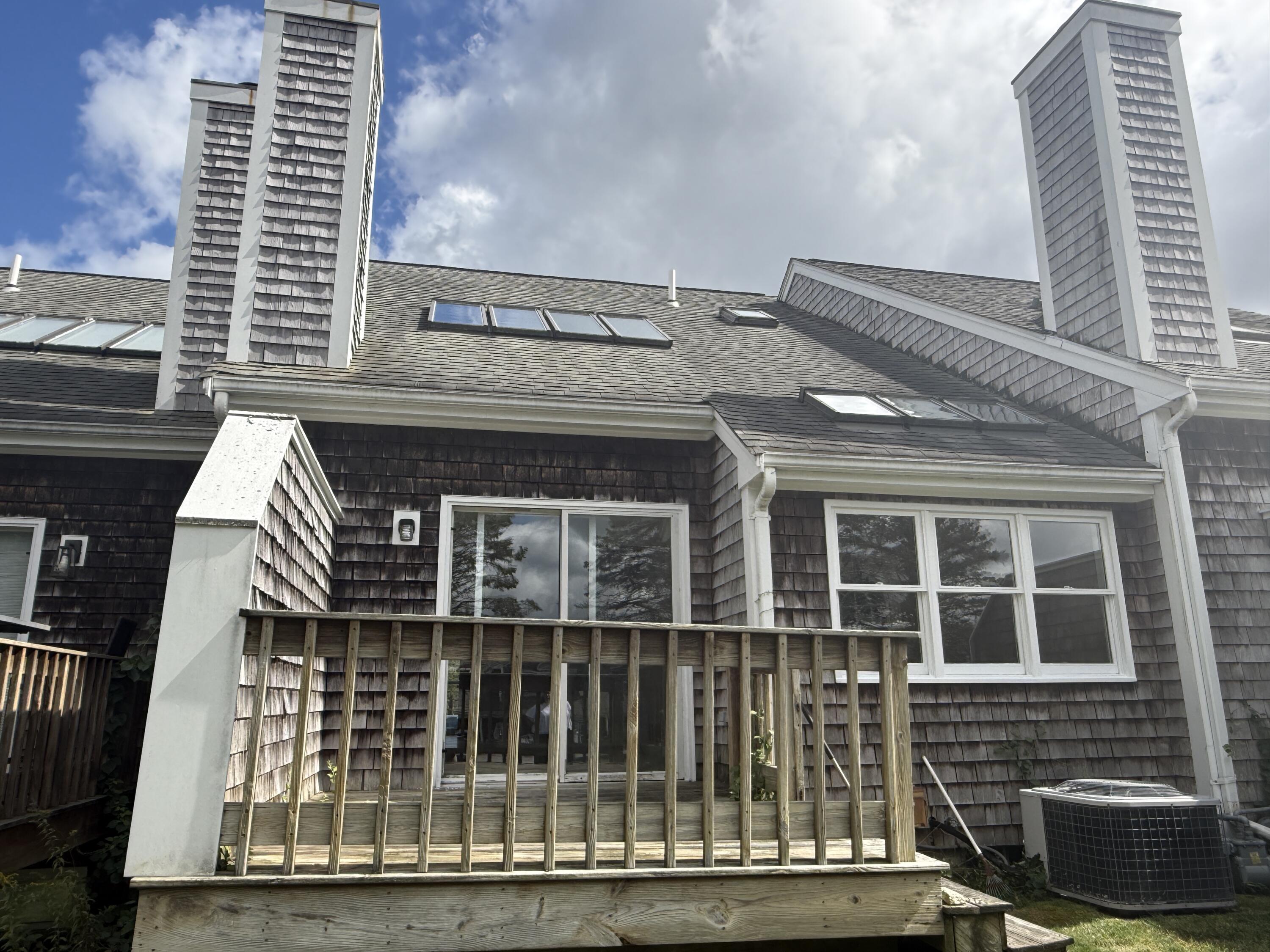 37 Harbor Hill Drive Bourne MA 02532