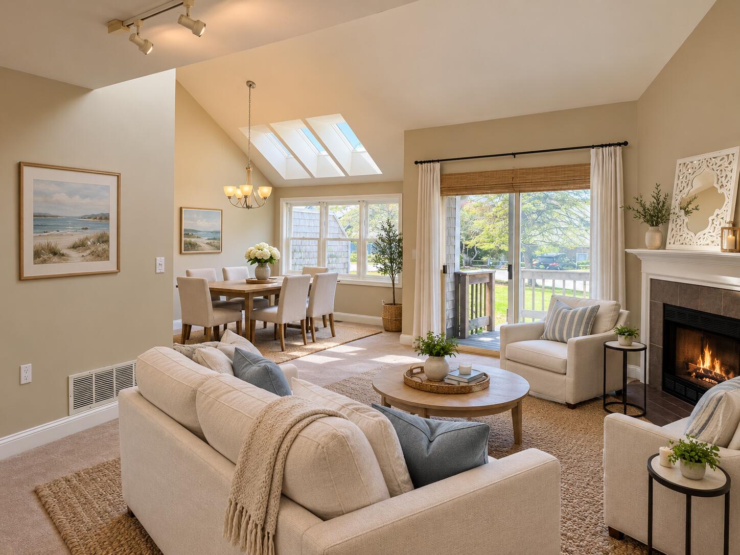 37 Harbor Hill Drive Bourne MA 02532