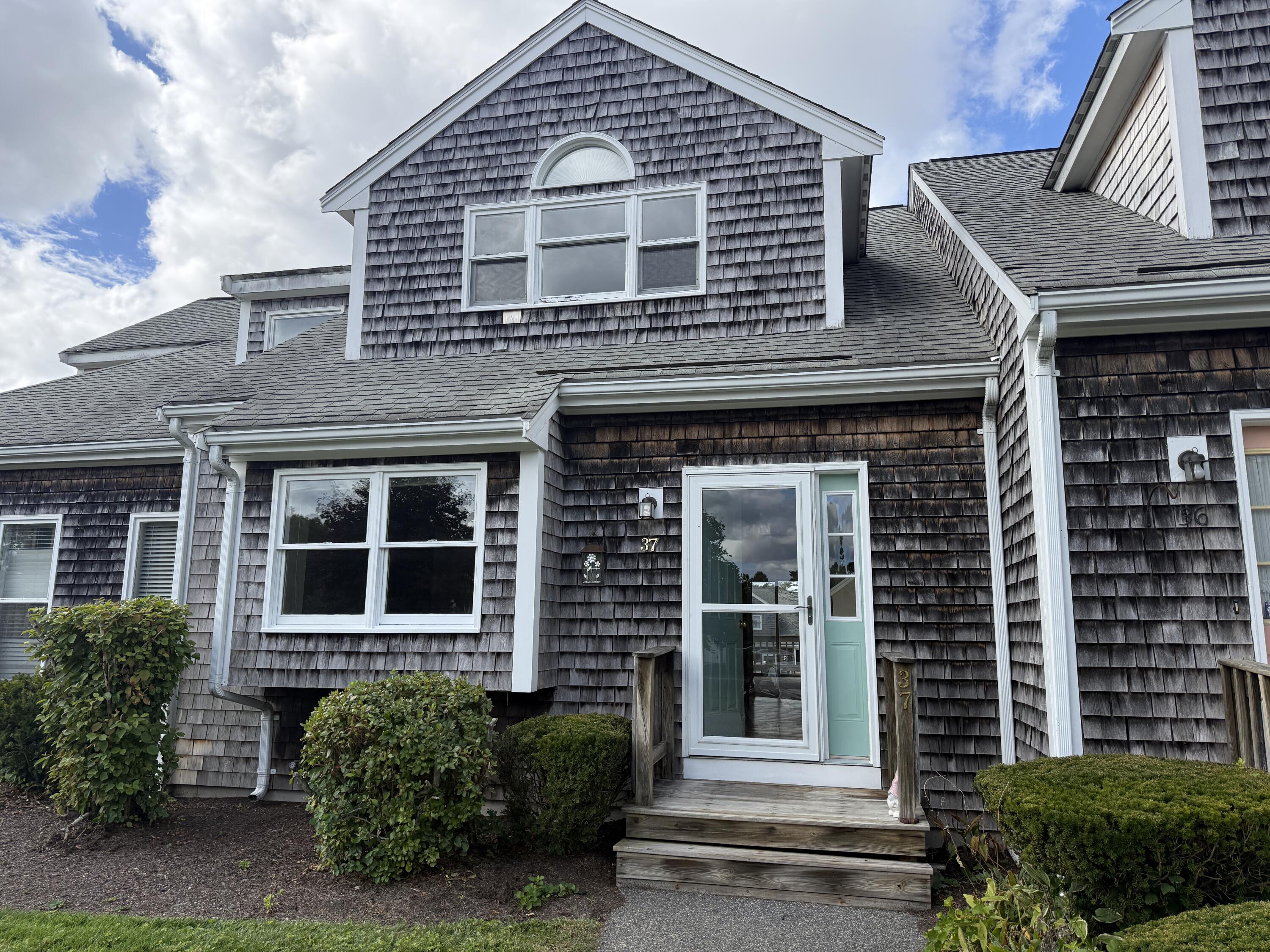37 Harbor Hill Drive Bourne MA 02532