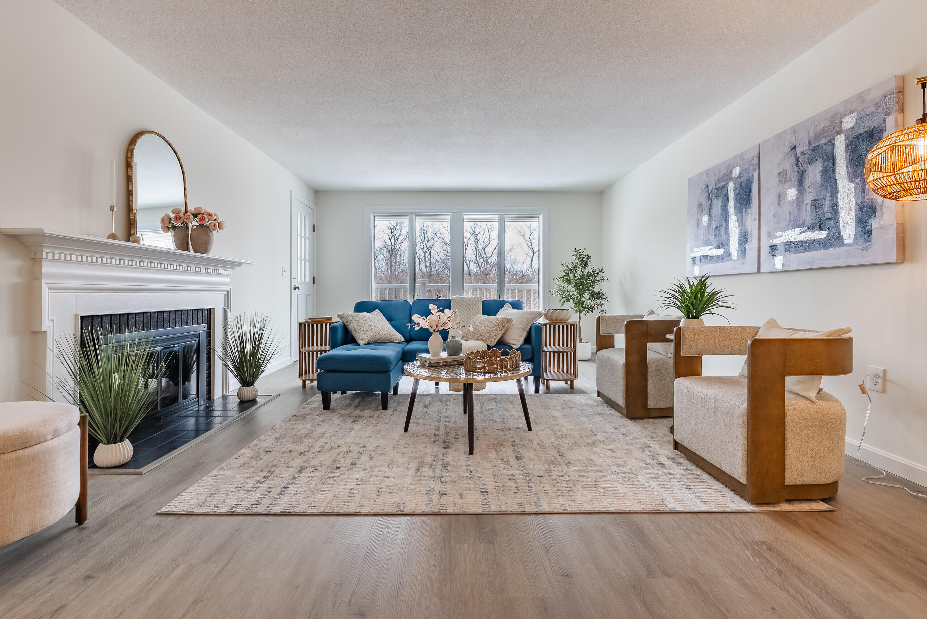 42 Old Colony Way, Unit Apt 29