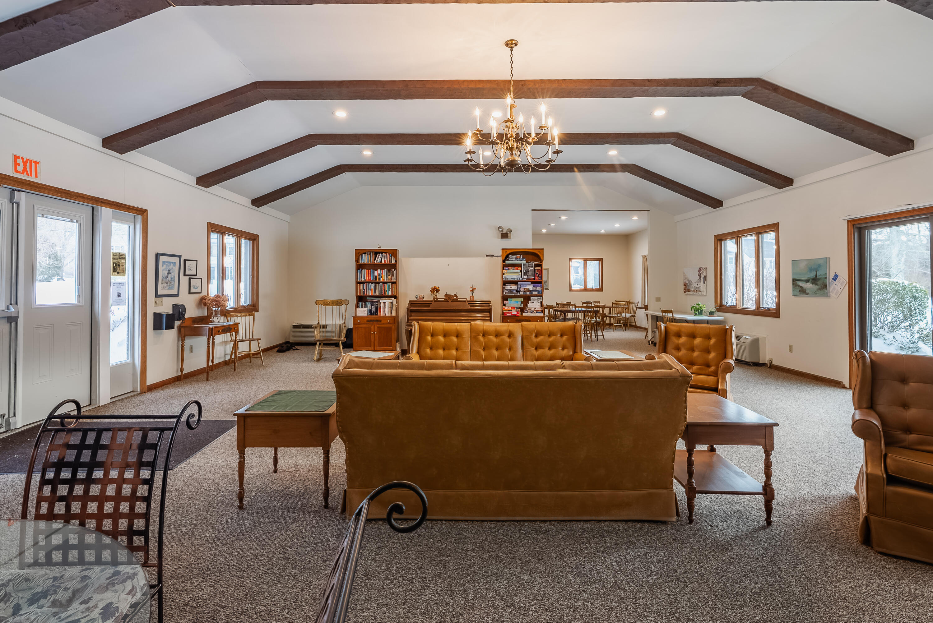 42 Old Colony Way Orleans MA 02653
