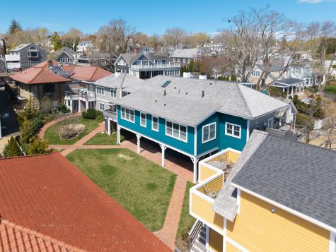 20 Union Court Vineyard Haven MA 02568