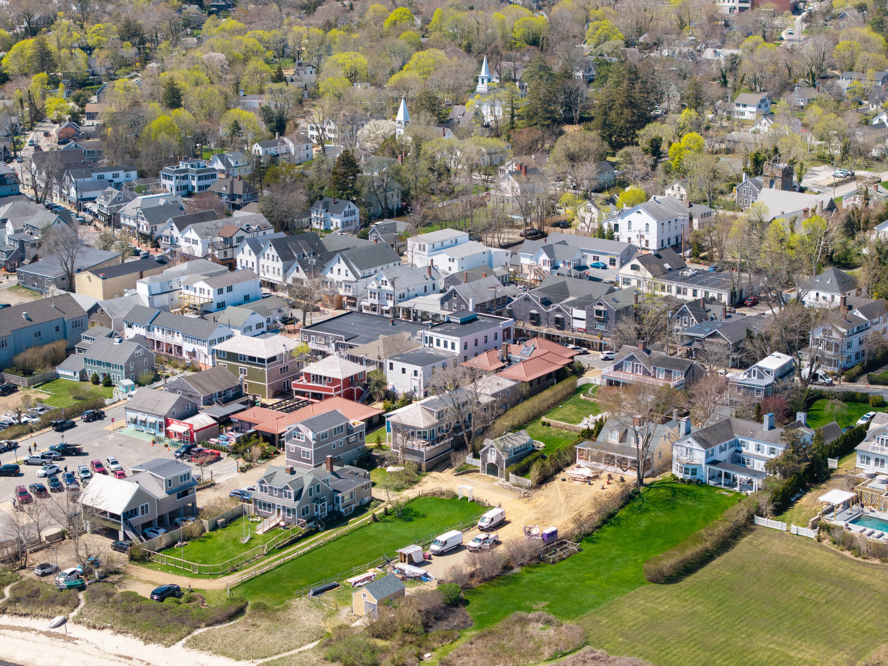 20 Union Court Vineyard Haven MA 02568