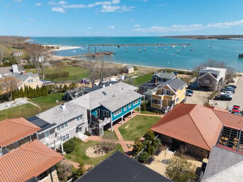 20 Union Court Vineyard Haven MA 02568