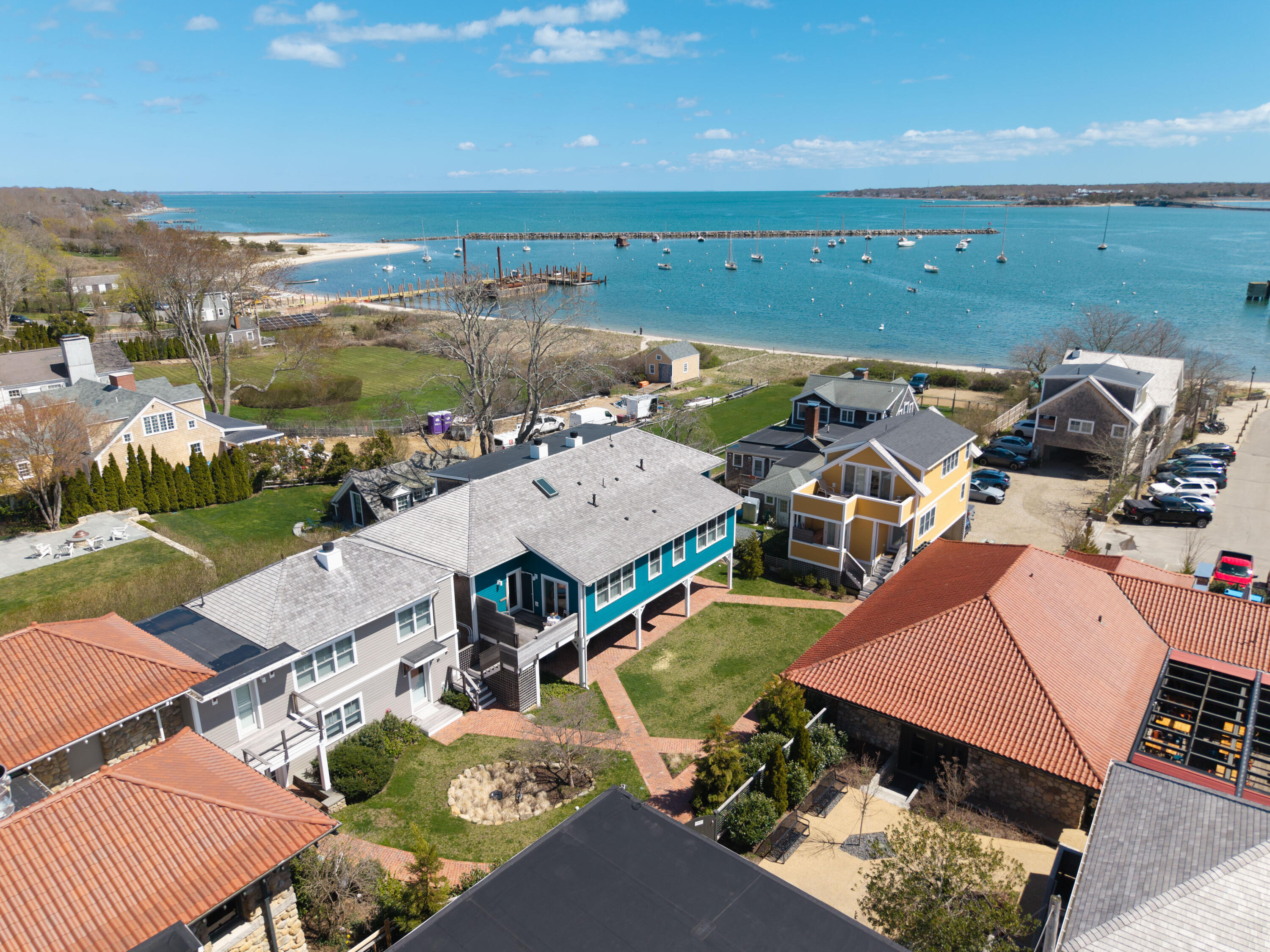 20 Union Court Vineyard Haven MA 02568