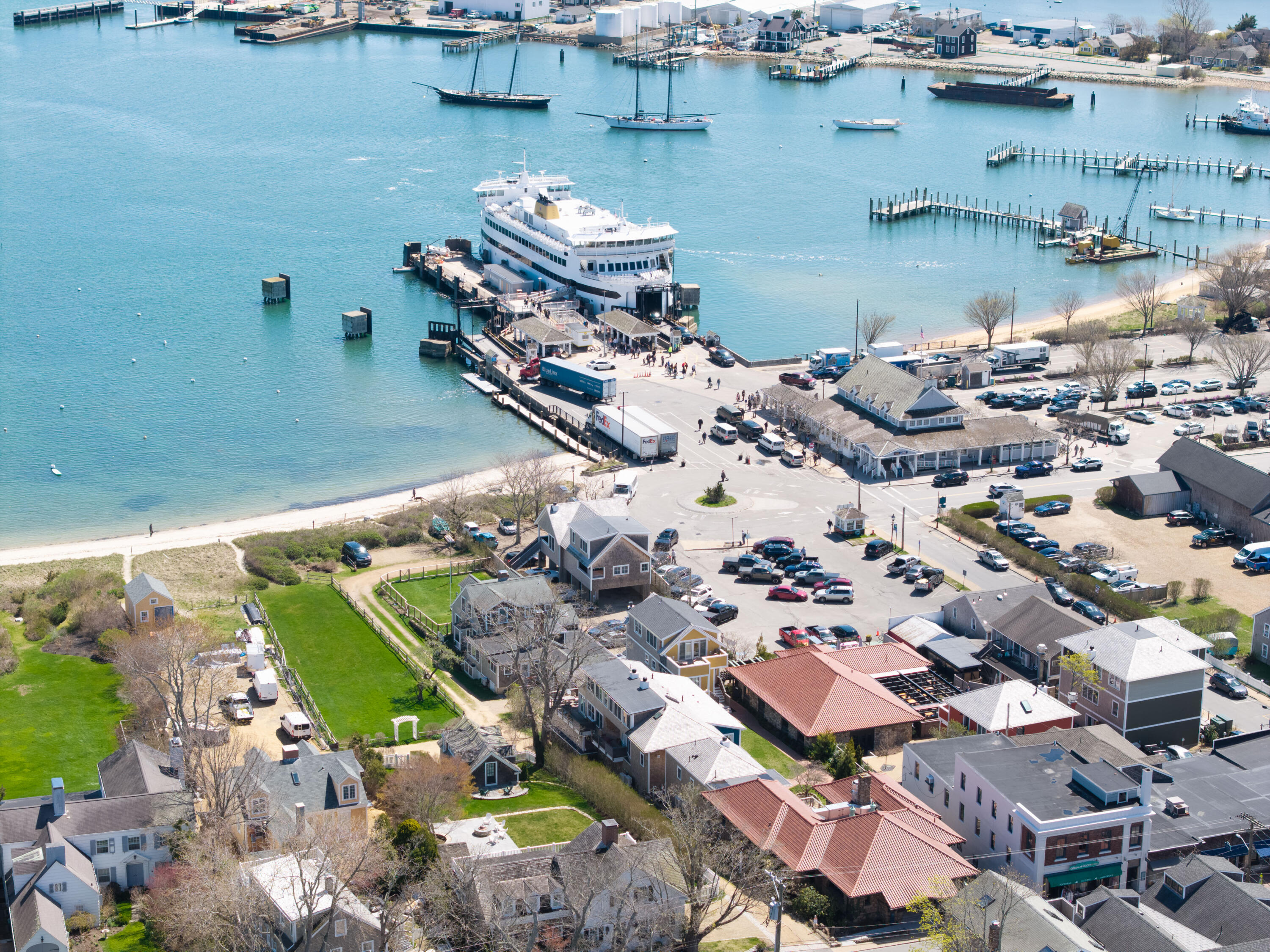 20 Union Court Vineyard Haven MA 02568