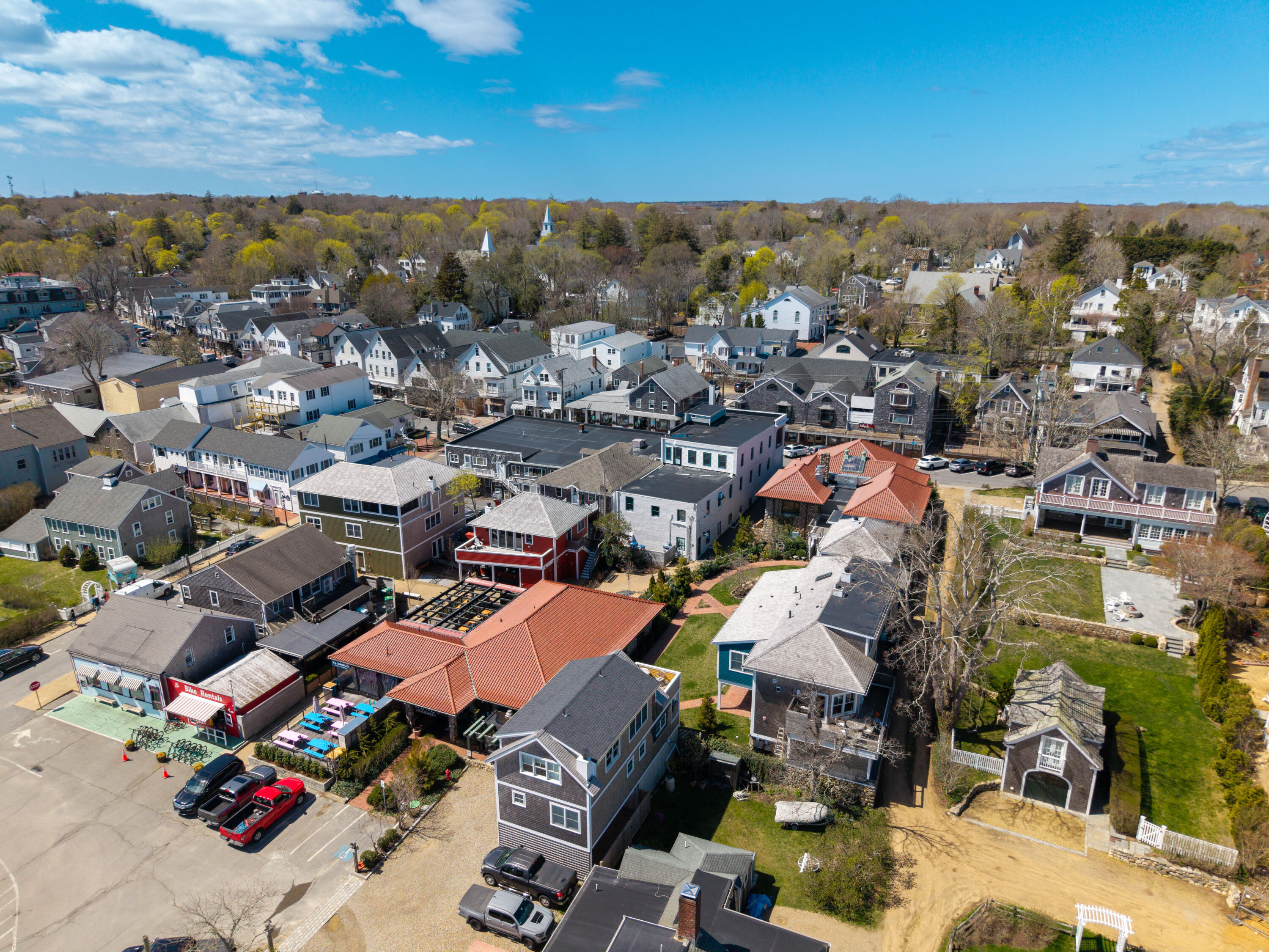 20 Union Court Vineyard Haven MA 02568