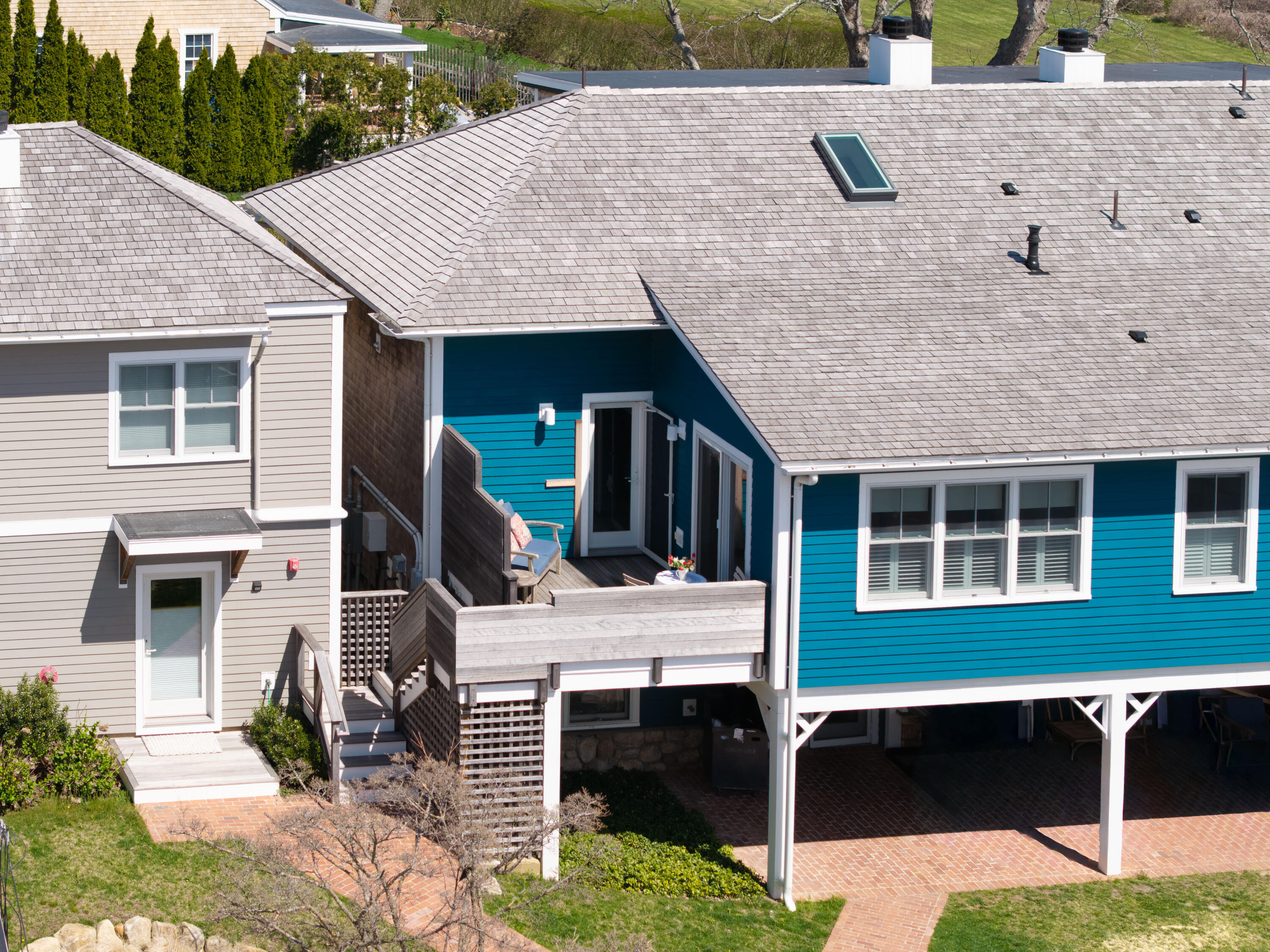 20 Union Court Vineyard Haven MA 02568