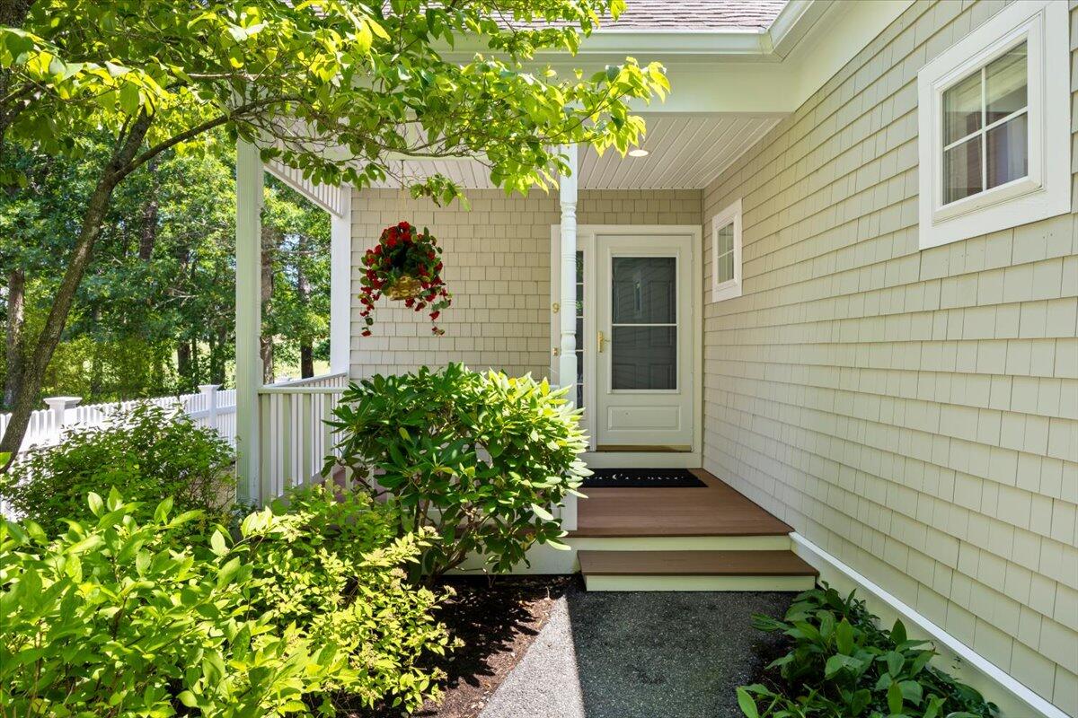 9 Blue Meadow Court Bourne MA 02532