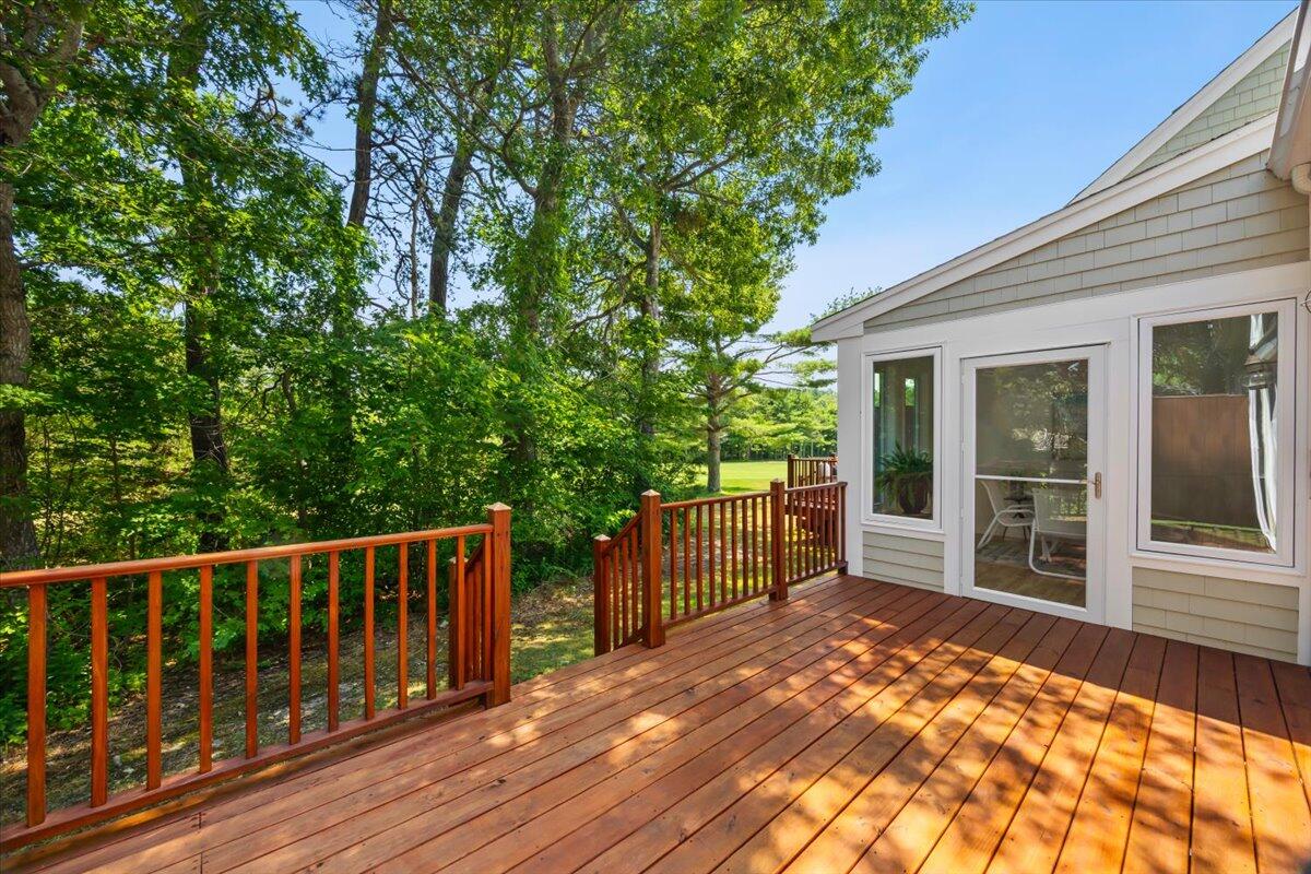 9 Blue Meadow Court Bourne MA 02532
