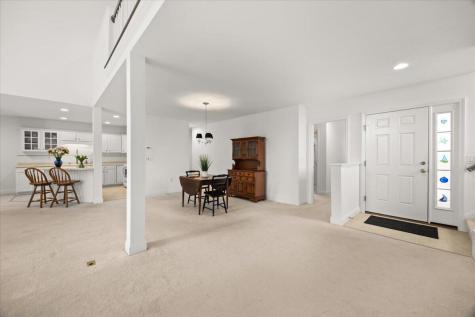9 Blue Meadow Court Bourne MA 02532