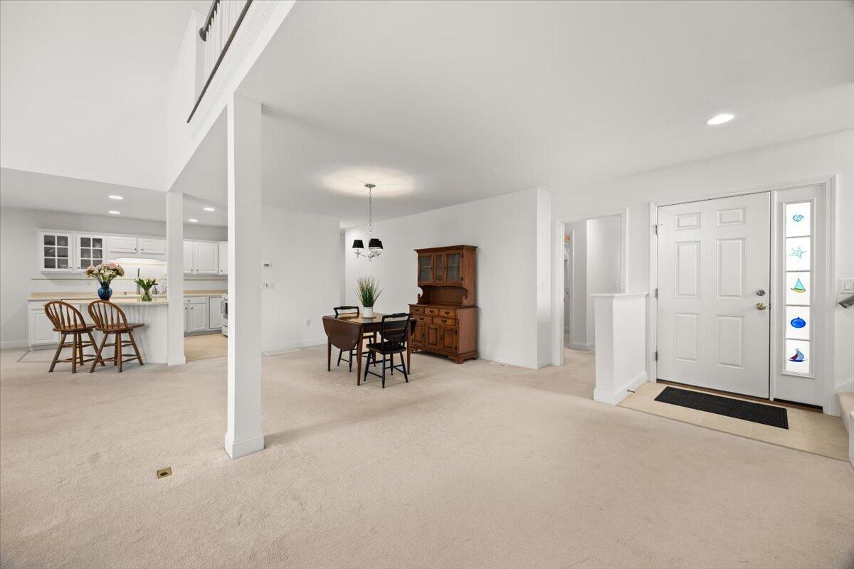 9 Blue Meadow Court Bourne MA 02532
